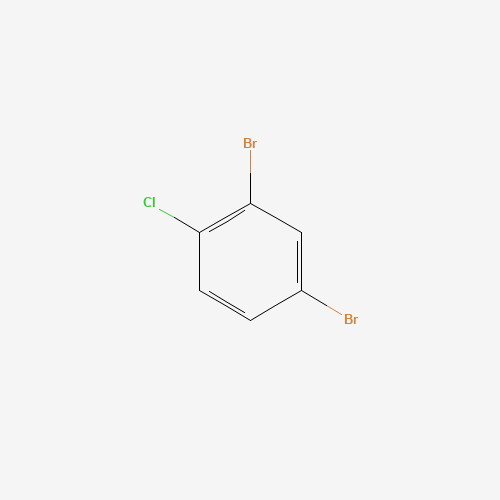 2,4-dibromo-1-chlorobenzene (CAS: 29604-75-9) - Related Chemical Product
