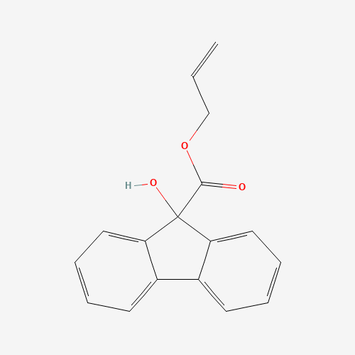 FT-0745602 CAS:10373-91-8 chemical structure