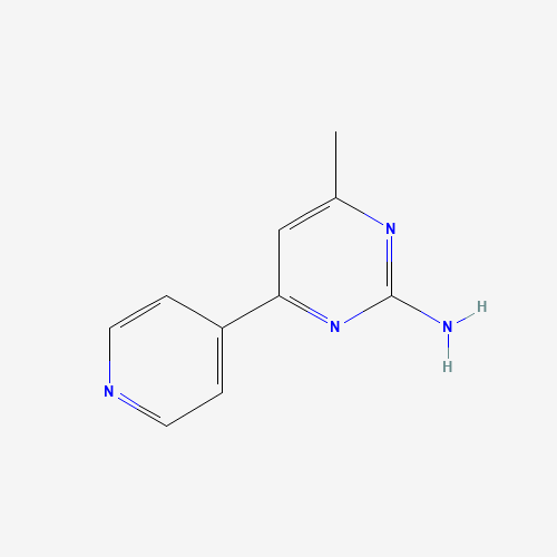 FT-0745605 CAS:90916-53-3 chemical structure