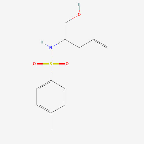 FT-0745606 CAS:183247-69-0 chemical structure