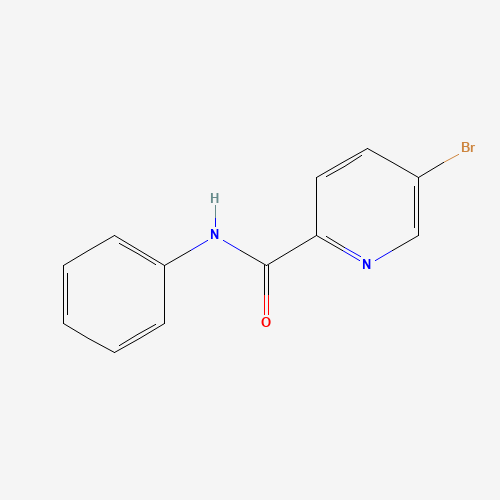 FT-0745607 CAS:1270882-07-9 chemical structure