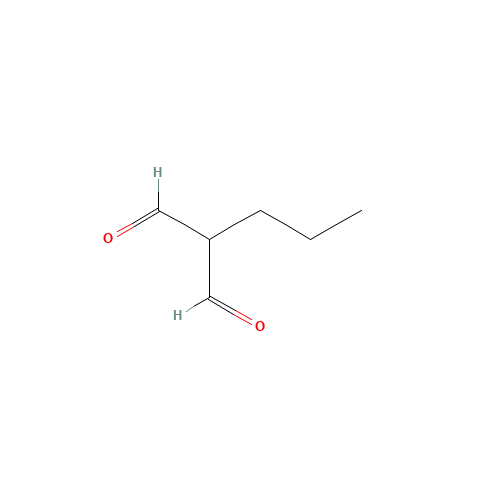 2-propylpropanedial (CAS: 98485-36-0) - Related Chemical Product