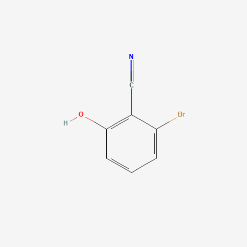 FT-0745610 CAS:73289-85-7 chemical structure
