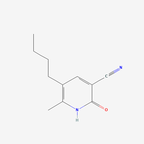 FT-0745617 CAS:139394-20-0 chemical structure