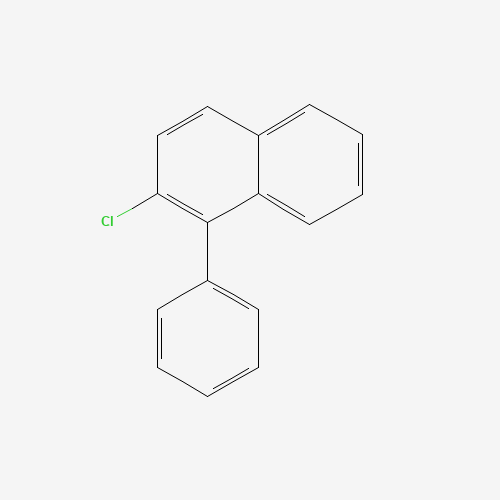 FT-0745618 CAS:66768-81-8 chemical structure