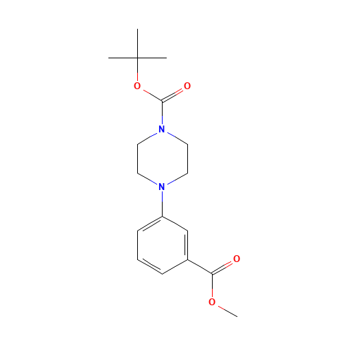 FT-0745620 CAS:179003-10-2 chemical structure