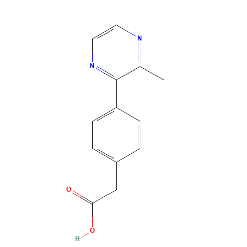 FT-0745623 CAS:1240606-62-5 chemical structure