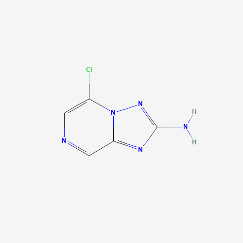 FT-0745632 CAS:1454653-85-0 chemical structure
