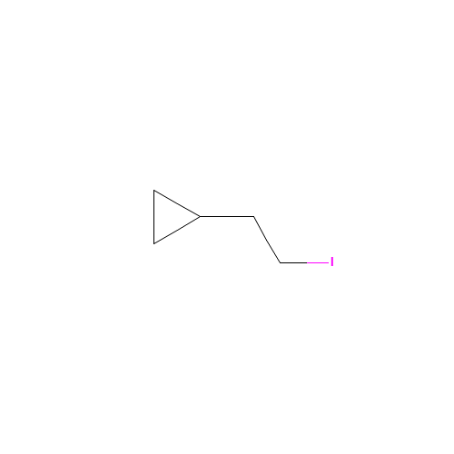 2-iodoethylcyclopropane (CAS: 335449-19-9) - Related Chemical Product