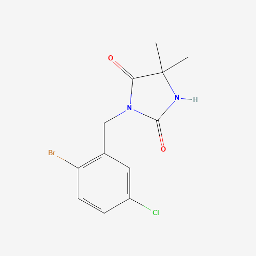 FT-0745637 CAS:685535-73-3 chemical structure