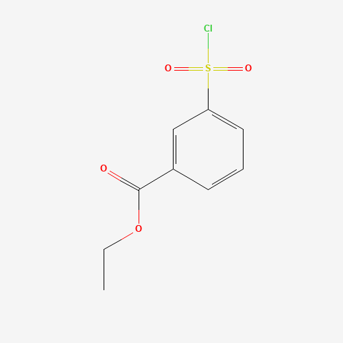 FT-0745640 CAS:217453-46-8 chemical structure