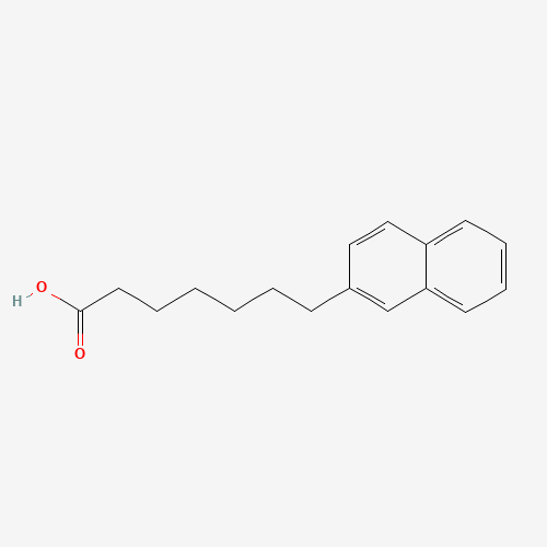 FT-0745645 CAS:109397-47-9 chemical structure