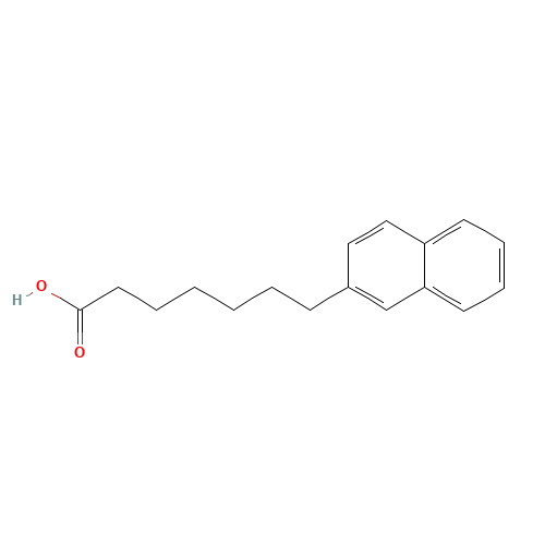 FT-0745645 CAS:109397-47-9 chemical structure