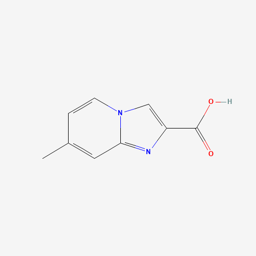 FT-0745651 CAS:80353-94-2 chemical structure