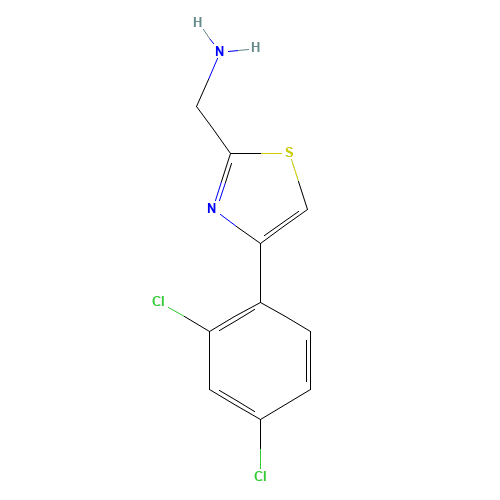 FT-0745653 CAS:643723-54-0 chemical structure