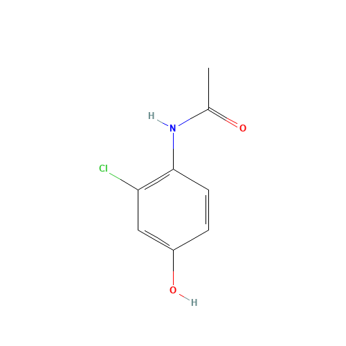 FT-0745656 CAS:56074-07-8 chemical structure