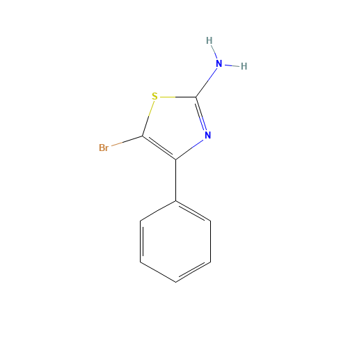 FT-0745659 CAS:61954-82-3 chemical structure