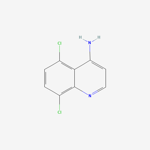 FT-0745664 CAS:948292-69-1 chemical structure