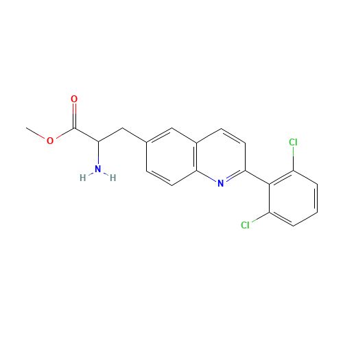 FT-0745670 CAS:623144-31-0 chemical structure