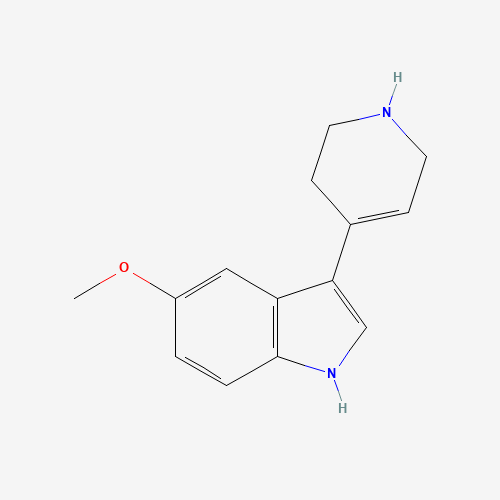 FT-0745673 CAS:66611-26-5 chemical structure