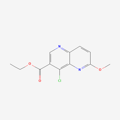FT-0745676 CAS:162220-96-4 chemical structure