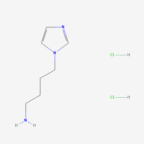 FT-0745679 CAS:93667-92-6 chemical structure