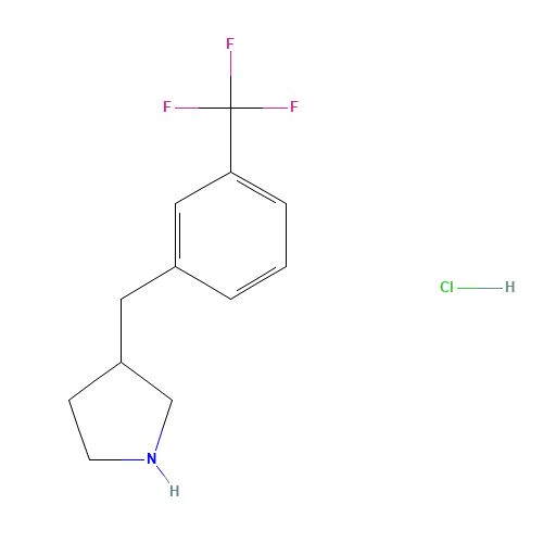 FT-0745681 CAS:1203682-16-9 chemical structure