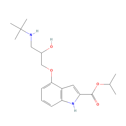 FT-0745686 CAS:39731-05-0 chemical structure