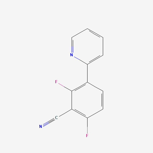 FT-0745690 CAS:883106-18-1 chemical structure