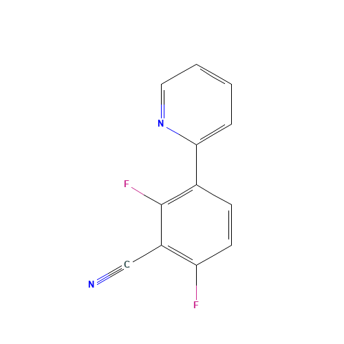 FT-0745690 CAS:883106-18-1 chemical structure