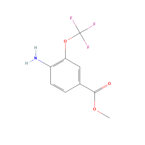 FT-0745701 CAS:457097-93-7 chemical structure