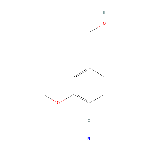 FT-0745708 CAS:1255207-27-2 chemical structure