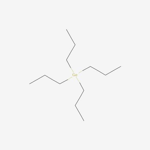 tetrapropylgermane (CAS: 994-65-0) - Related Chemical Product