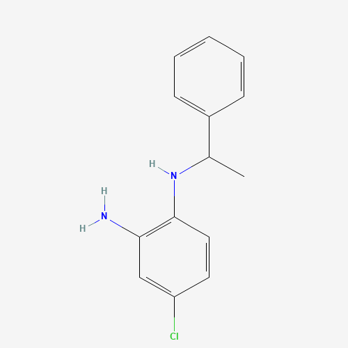 FT-0745715 CAS:345991-79-9 chemical structure