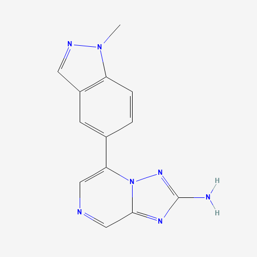 FT-0745727 CAS:1454653-84-9 chemical structure