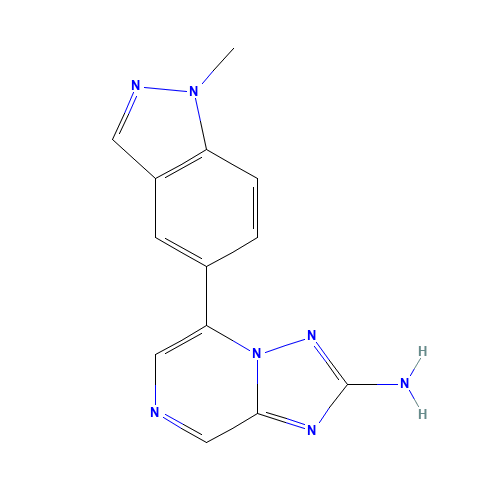 FT-0745727 CAS:1454653-84-9 chemical structure