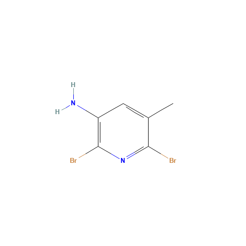 FT-0745730 CAS:126325-51-7 chemical structure