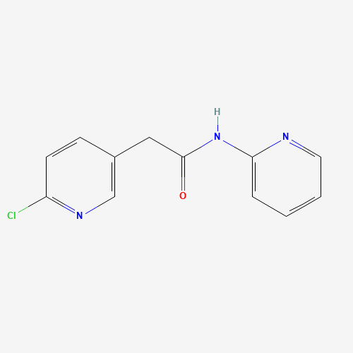 FT-0745731 CAS:1204652-01-6 chemical structure