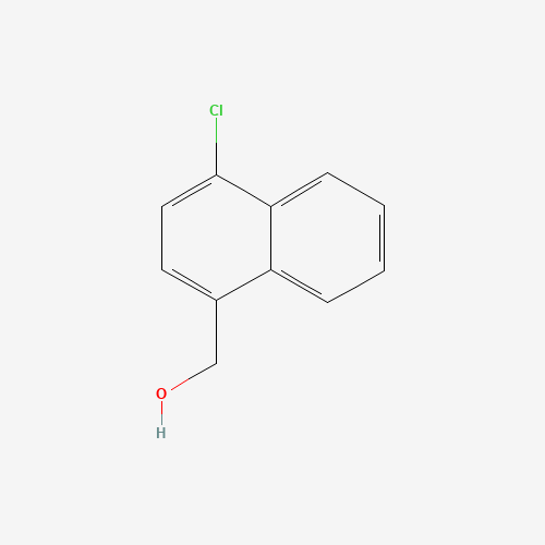 FT-0745741 CAS:79996-89-7 chemical structure