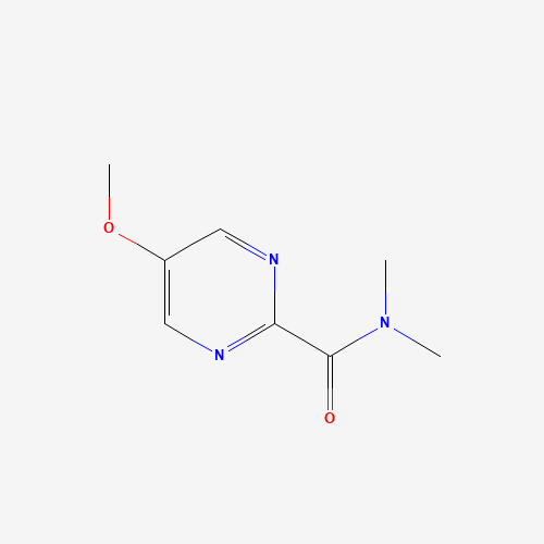 FT-0745752 CAS:1448872-71-6 chemical structure