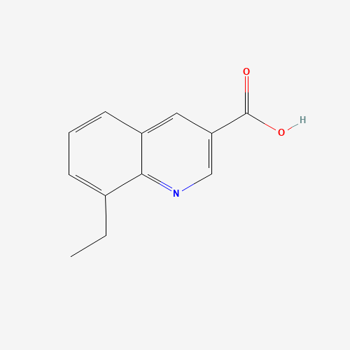 FT-0745755 CAS:71082-56-9 chemical structure