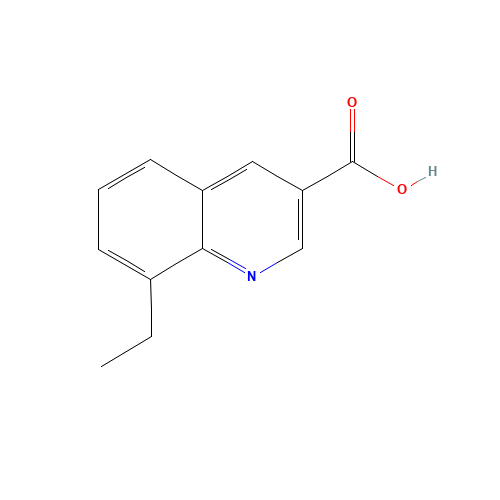 FT-0745755 CAS:71082-56-9 chemical structure