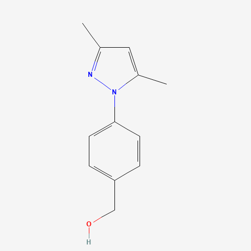 FT-0745756 CAS:934570-55-5 chemical structure
