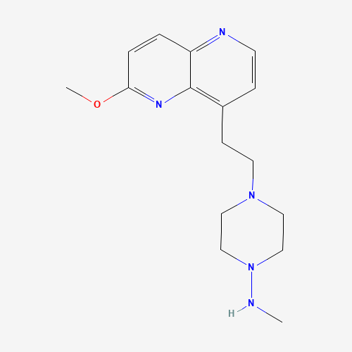 FT-0745758 CAS:877177-30-5 chemical structure