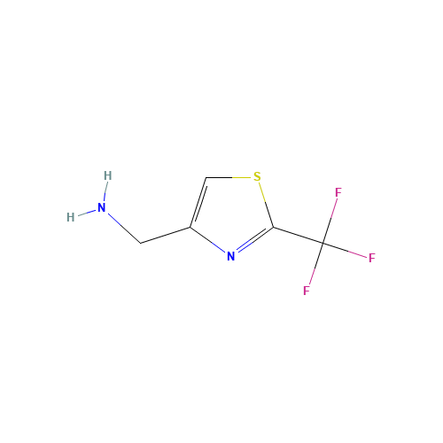 FT-0745768 CAS:852854-39-8 chemical structure