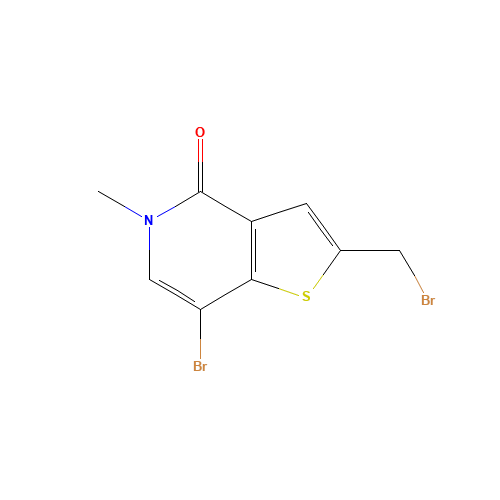 FT-0745773 CAS:1610520-70-1 chemical structure