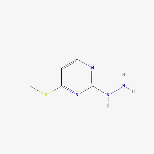 FT-0745775 CAS:946860-07-7 chemical structure