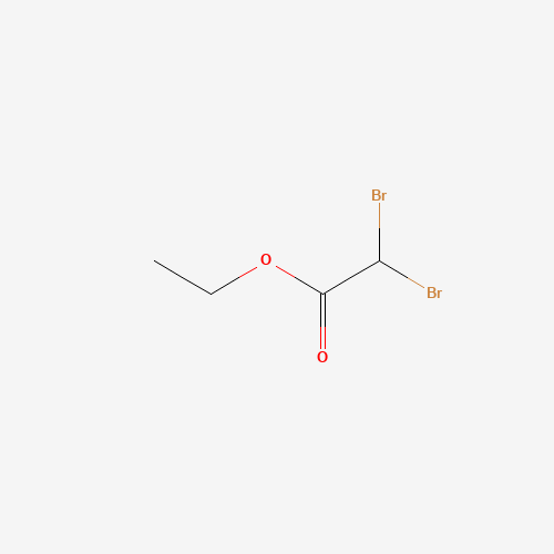 ethyl 2,2-dibromoacetate (CAS: 617-33-4) - Related Chemical Product