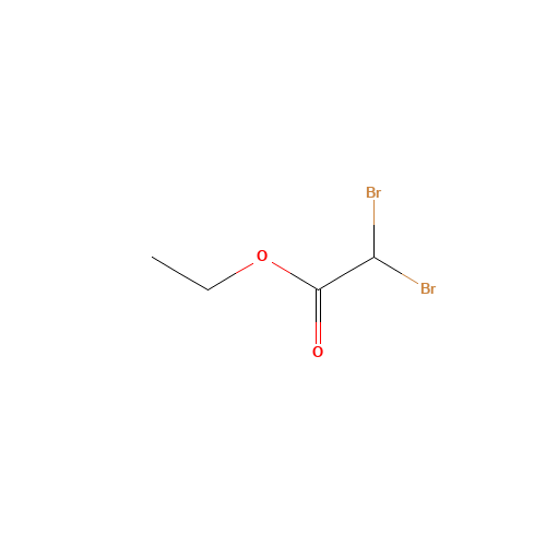 ethyl 2,2-dibromoacetate (CAS: 617-33-4) - Related Chemical Product
