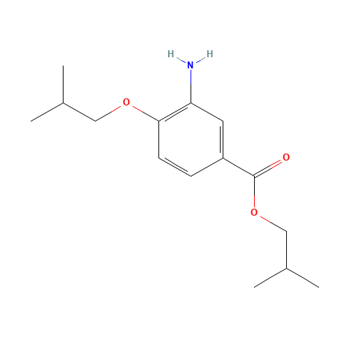 FT-0745783 CAS:1141473-90-6 chemical structure